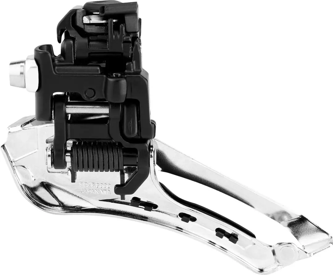 Shimano Ultegra Voorderailleur 2x11-speed