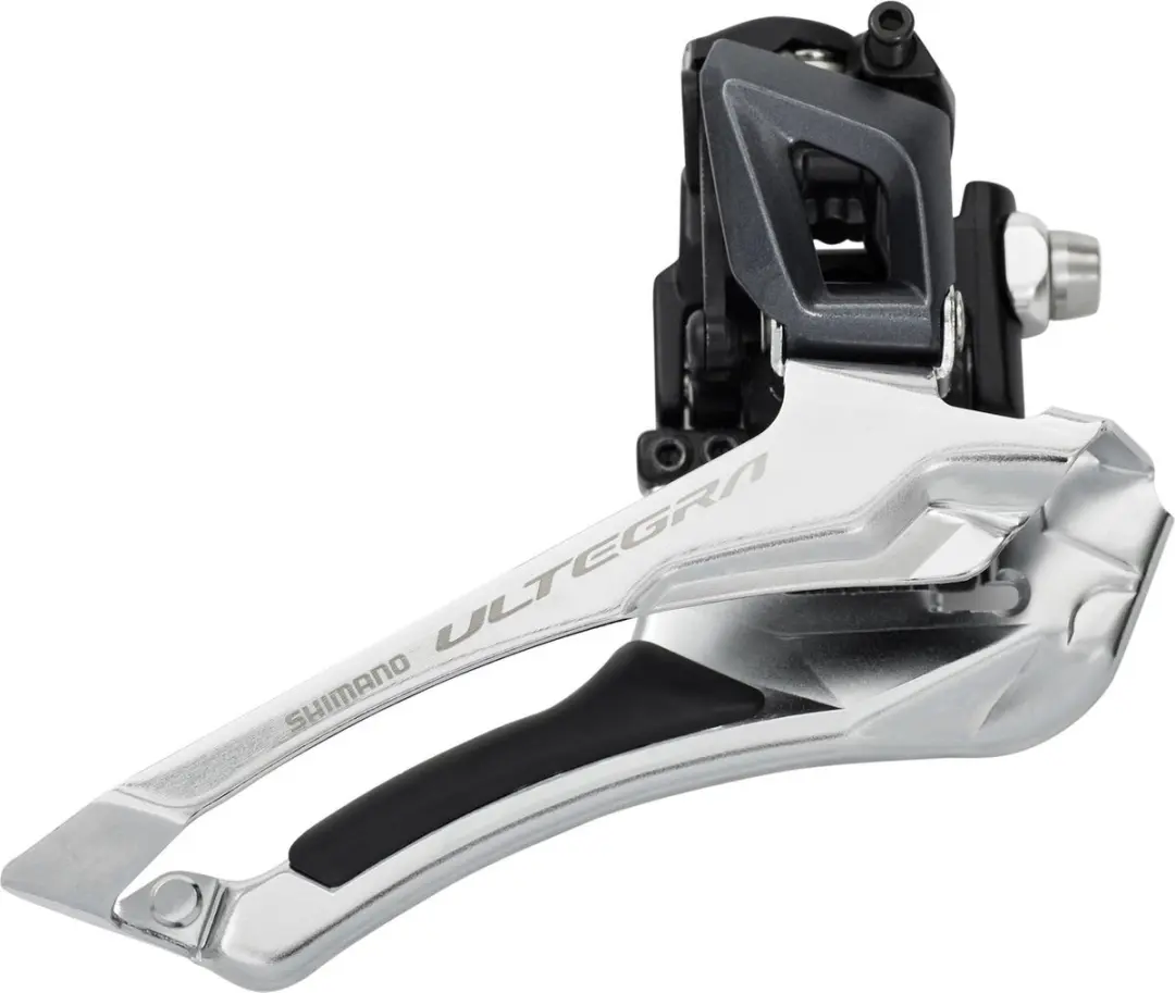 Shimano Ultegra Voorderailleur 2x11-speed