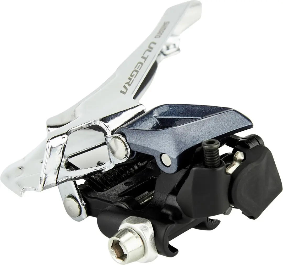 Shimano Ultegra Voorderailleur 2x11-speed