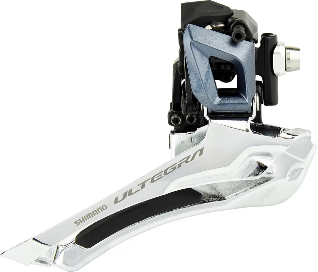 Shimano Ultegra Voorderailleur 2x11-speed
