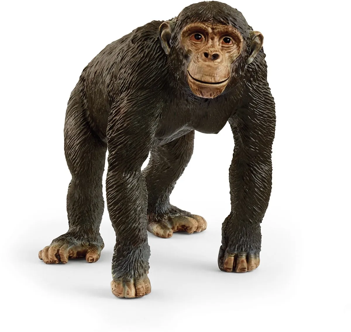 Schleich Chimpansee 14883 - Multicolor