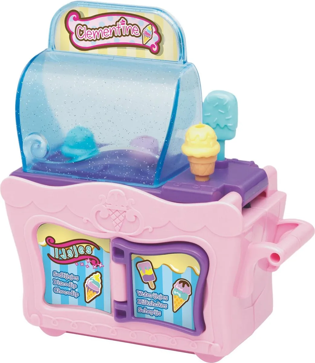 VTech Flipsies Keuken Multicolor - 3x Penlite