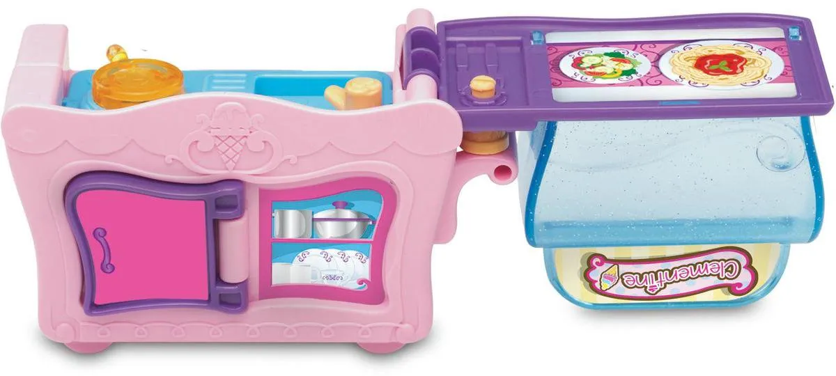 VTech Flipsies Keuken Multicolor - 3x Penlite
