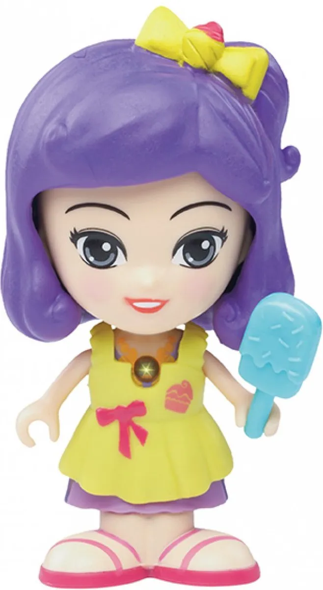 VTech Flipsies Keuken Multicolor - 3x Penlite
