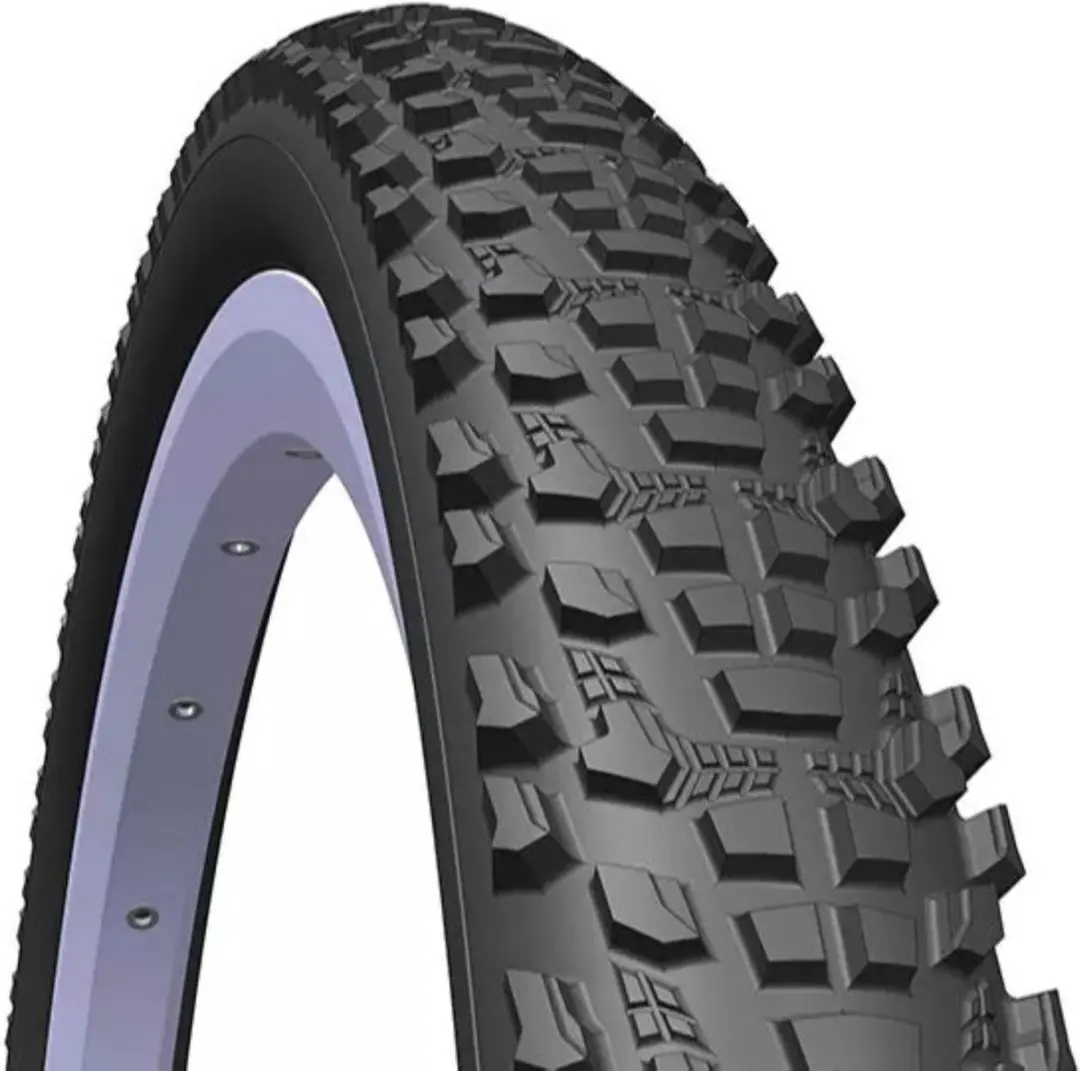 Mitas Ocelot Hotpatch Buitenband 27,5x2,10