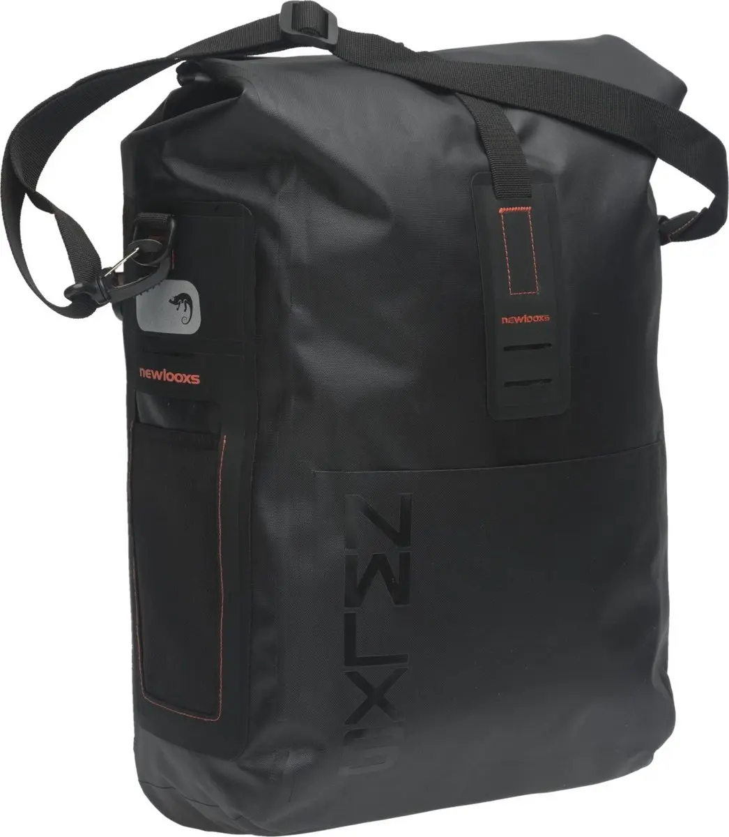 New Looxs Varo Single Fietstas 20L