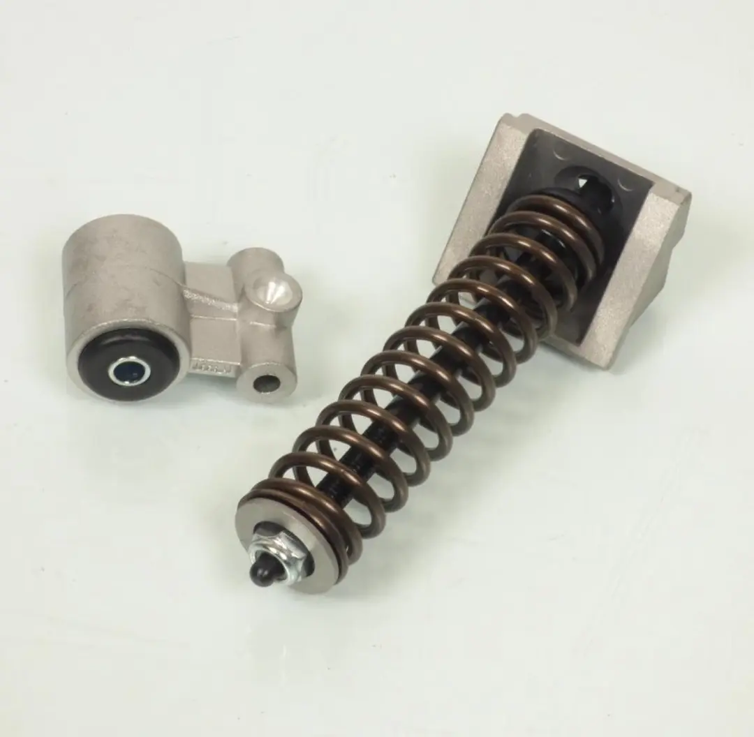Variateur Polini UTAH pour mobylette Peugeot 50 SP PM.202.025 ressort pédale