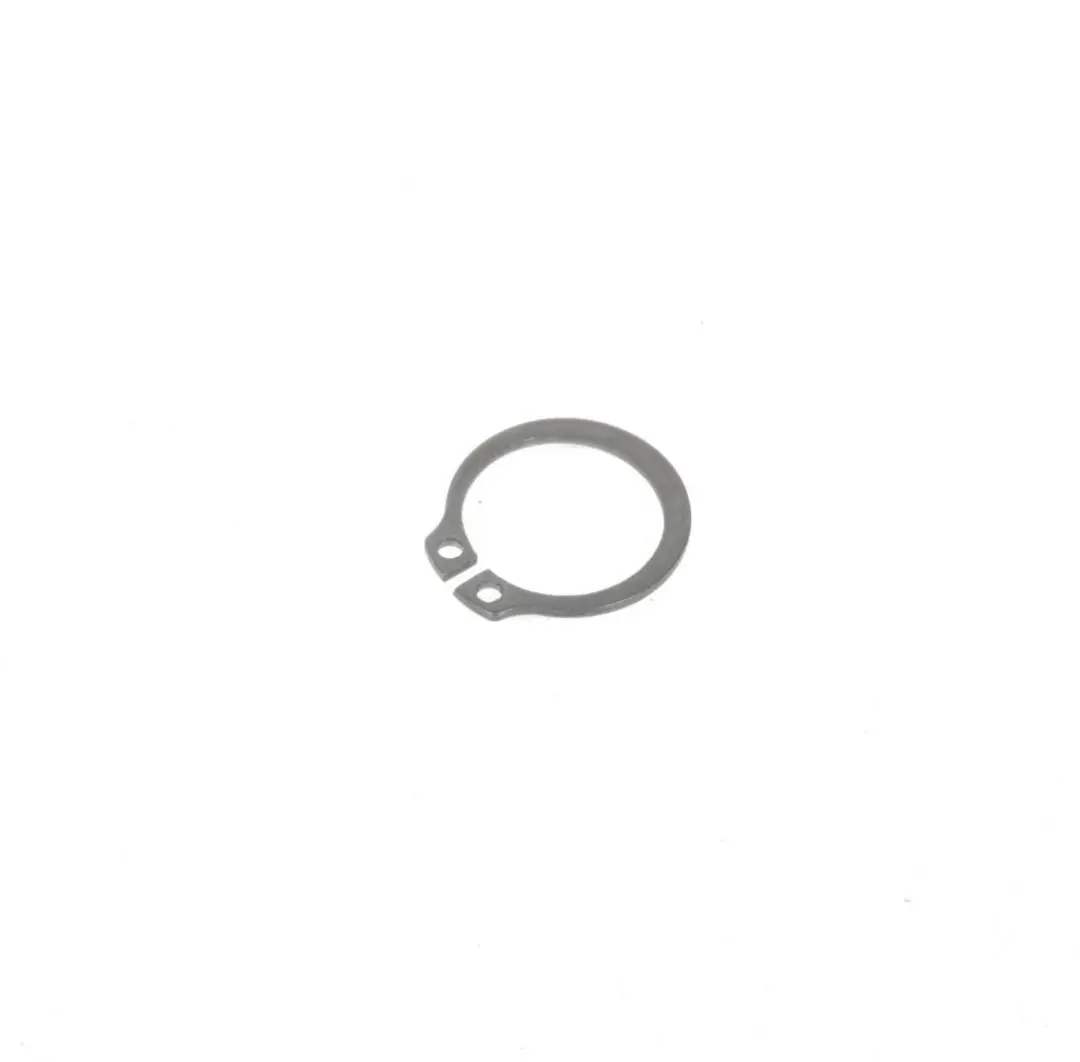 Circlips Ø19mm pour mobylette Rieju 50 Bye Bike 2017 à 2019 0/000.440.2010 / 0