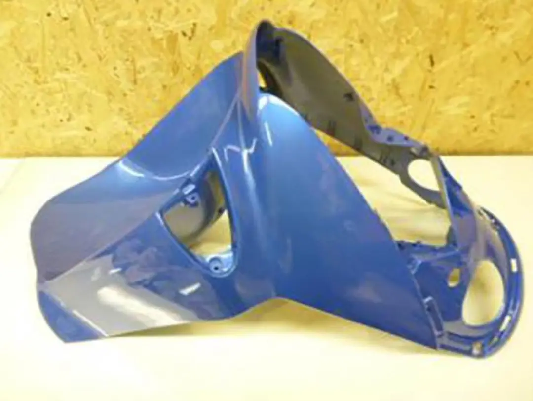 originele voorschort voor aprilia 150 leonardo scooter 1999 tot 2001 ap8139822 n