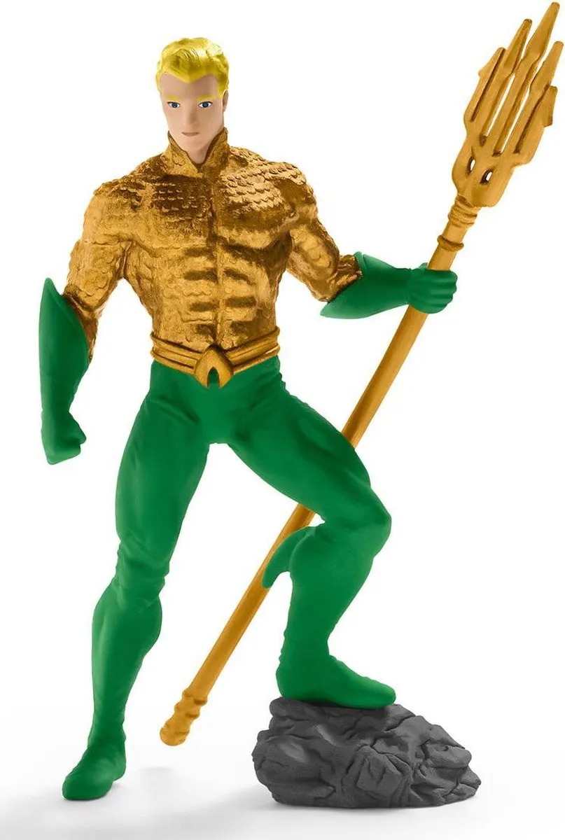 Schleich Aquaman 22517