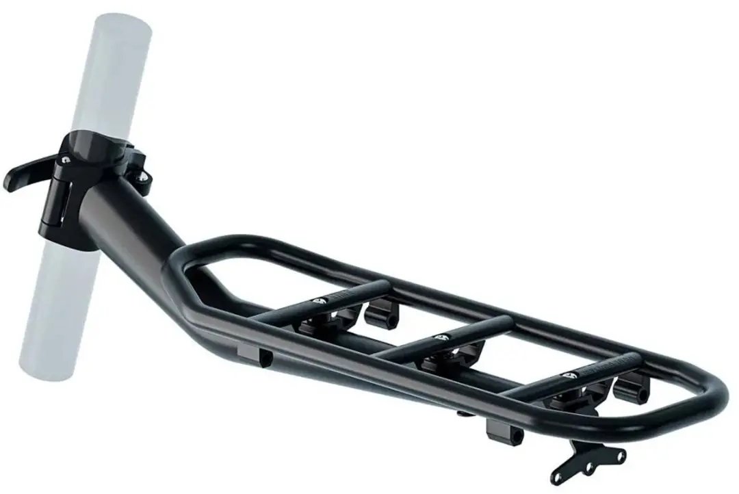 Racktime Kt Clipit 2.0 Zadelpen Bagagedrager - 29 Inch - afbeelding 2 van 2