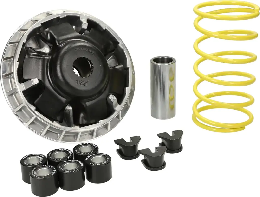 Variateurset Malossi Multivar 2000 voor Suzuki Burgman 200cc 4 Takt