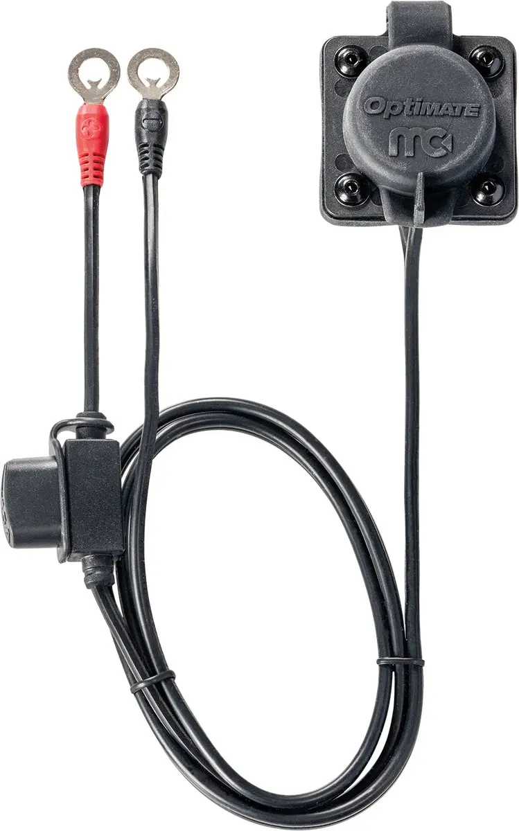 OptiMate O-97P24 MagCode 24V KIT
