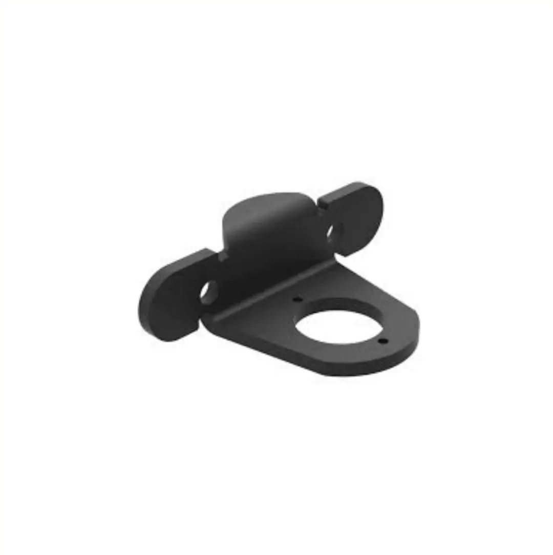 Polisport A-Head Adapter Guppy Mini Plus - Zwart - afbeelding 5 van 6