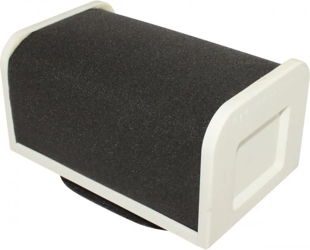 HifloFiltro Kawasaki HFA2703 Luchtfilter - Zwart