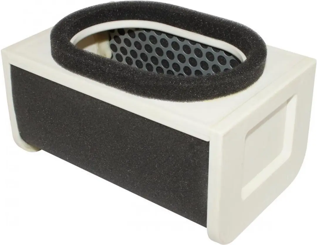 HifloFiltro Kawasaki HFA2703 Luchtfilter - Zwart