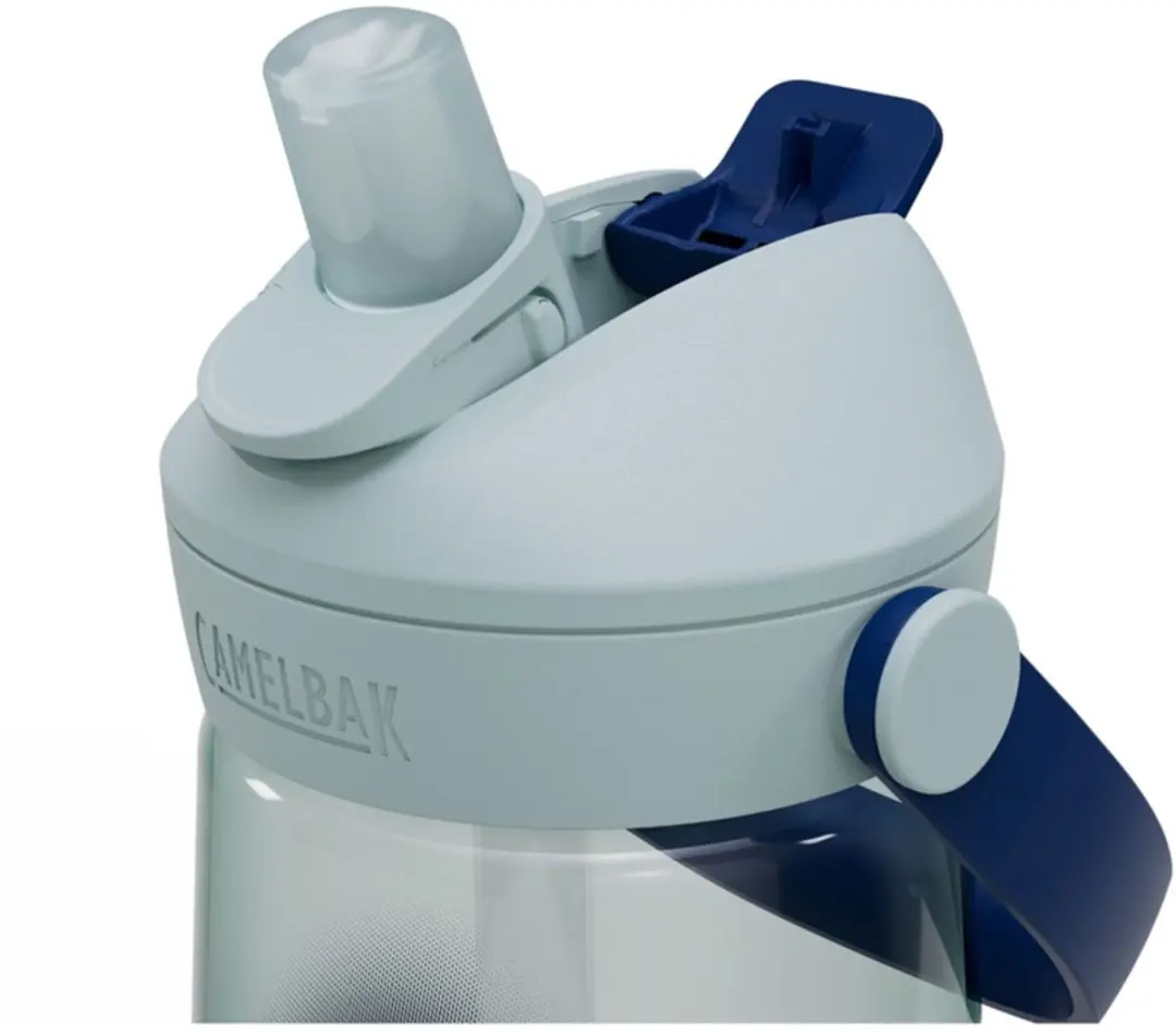 CamelBak Thrive Flip Straw 750ml - CB2853407075 - Blauw
