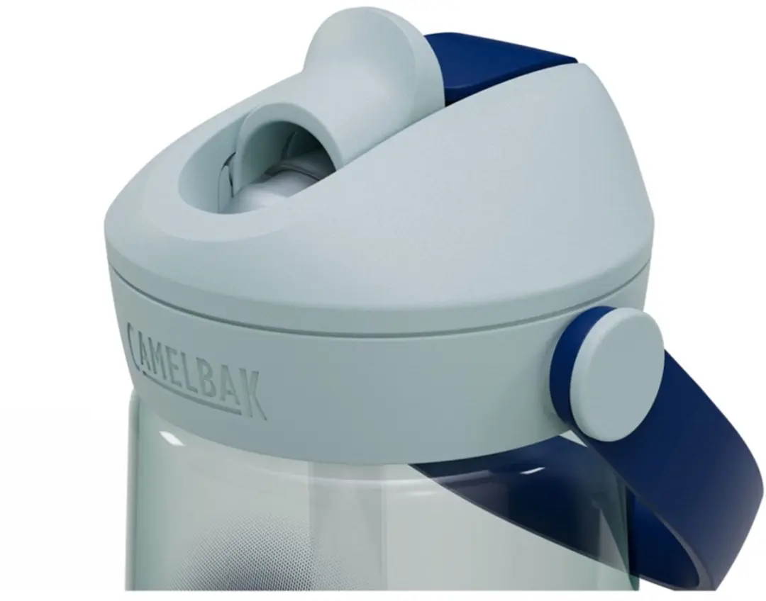 CamelBak Thrive Flip Straw 750ml - CB2853407075 - Blauw