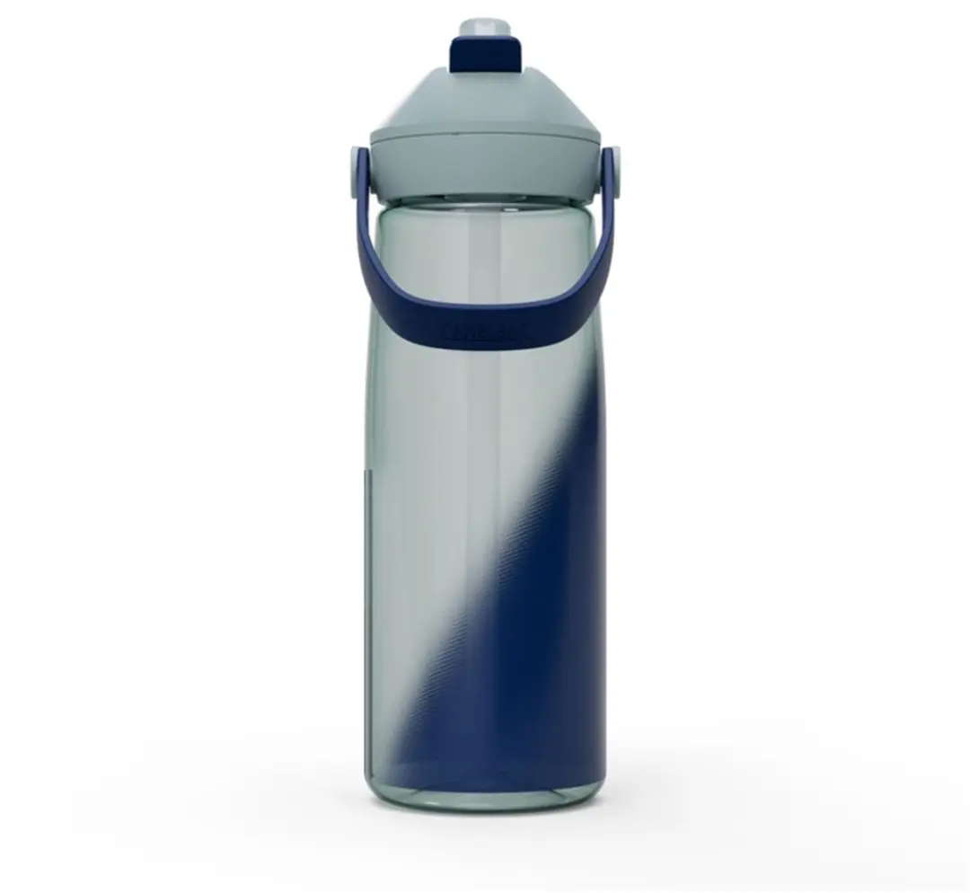 CamelBak Thrive Flip Straw 750ml - CB2853407075 - Blauw