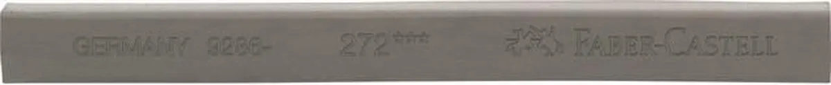 Faber-Castell Polychromos Pastelkrijt 272 Warmgrijs III