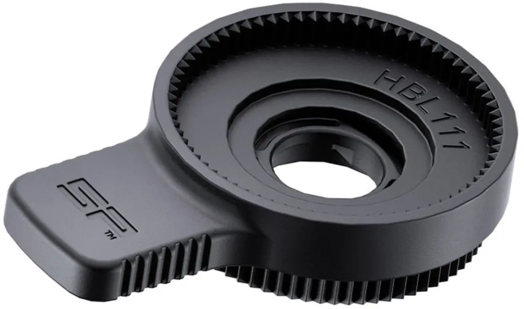 SP Connect Rotation Module