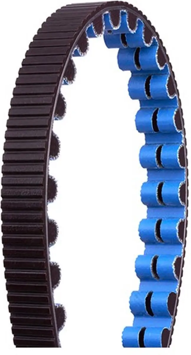 Gates CDX Carbon Drive 118 Tanden - Zwart - afbeelding 5 van 5