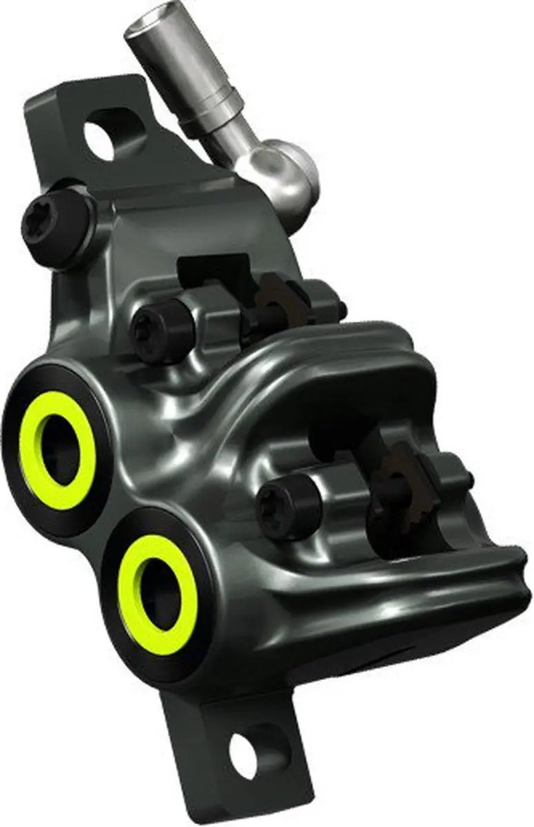 Magura MT7 HC Remset - 1-vinger - Zwart - afbeelding 6 van 6