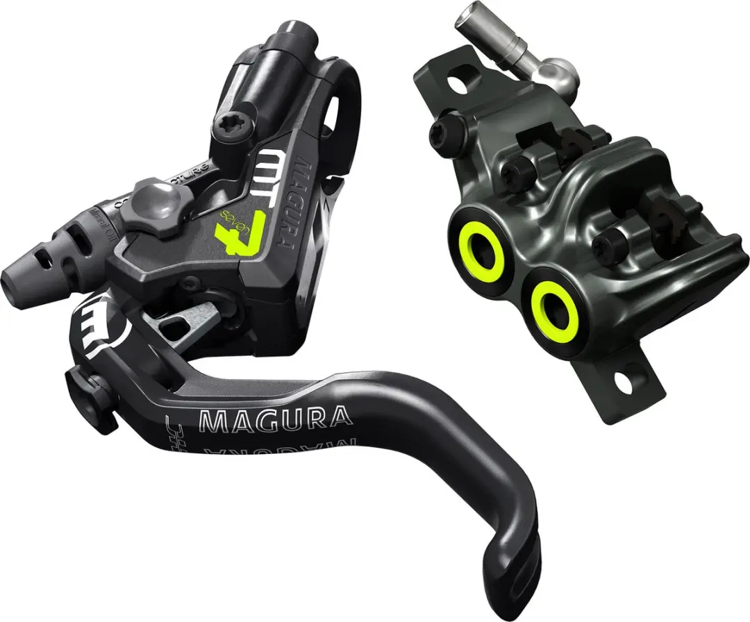 Magura MT7 HC Remset