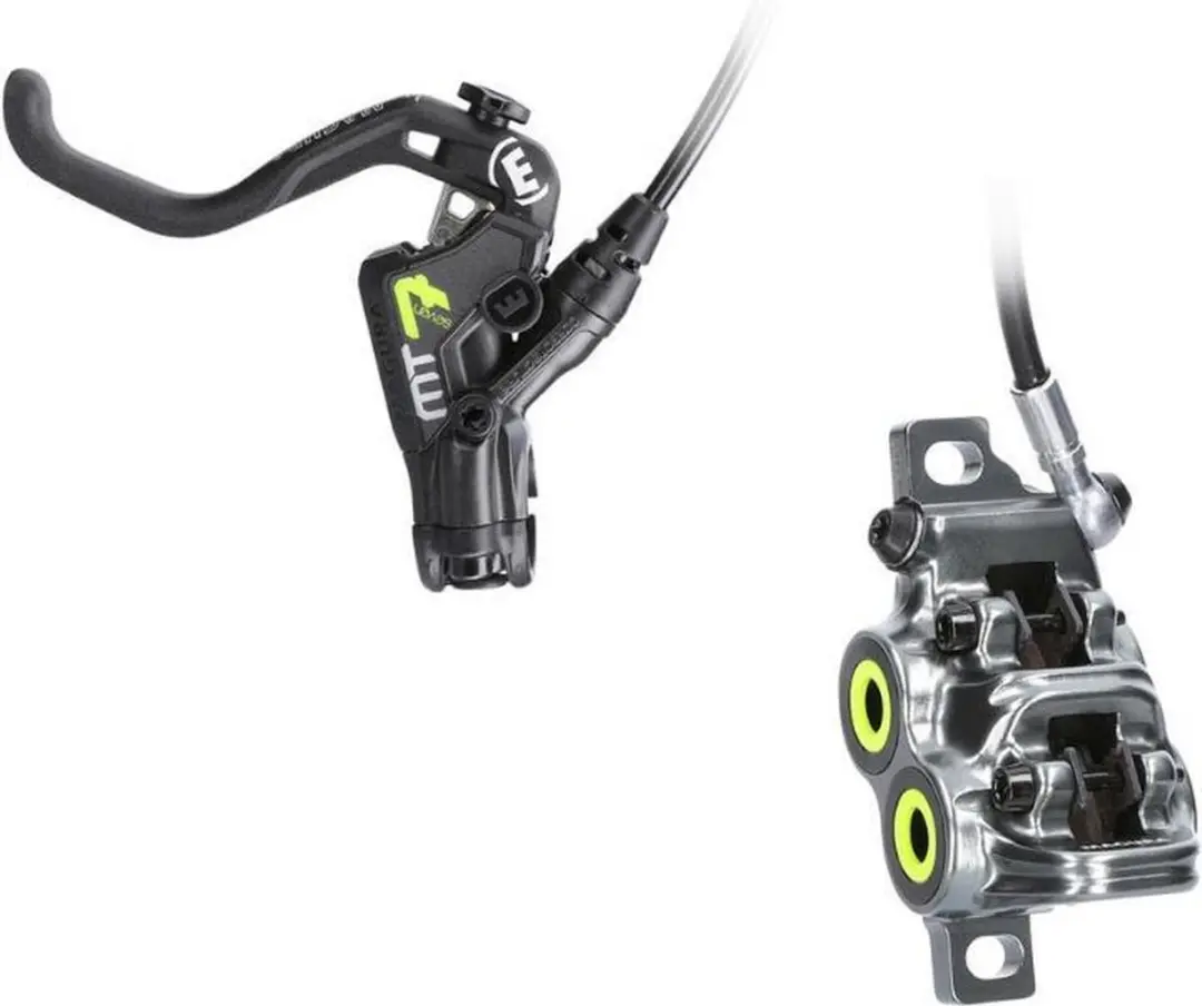 Magura MT7 HC Remset - 1-vinger - Zwart - afbeelding 2 van 6