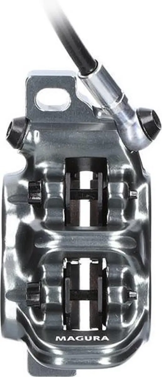 Magura MT7 HC Remset - 1-vinger - Zwart - afbeelding 5 van 6