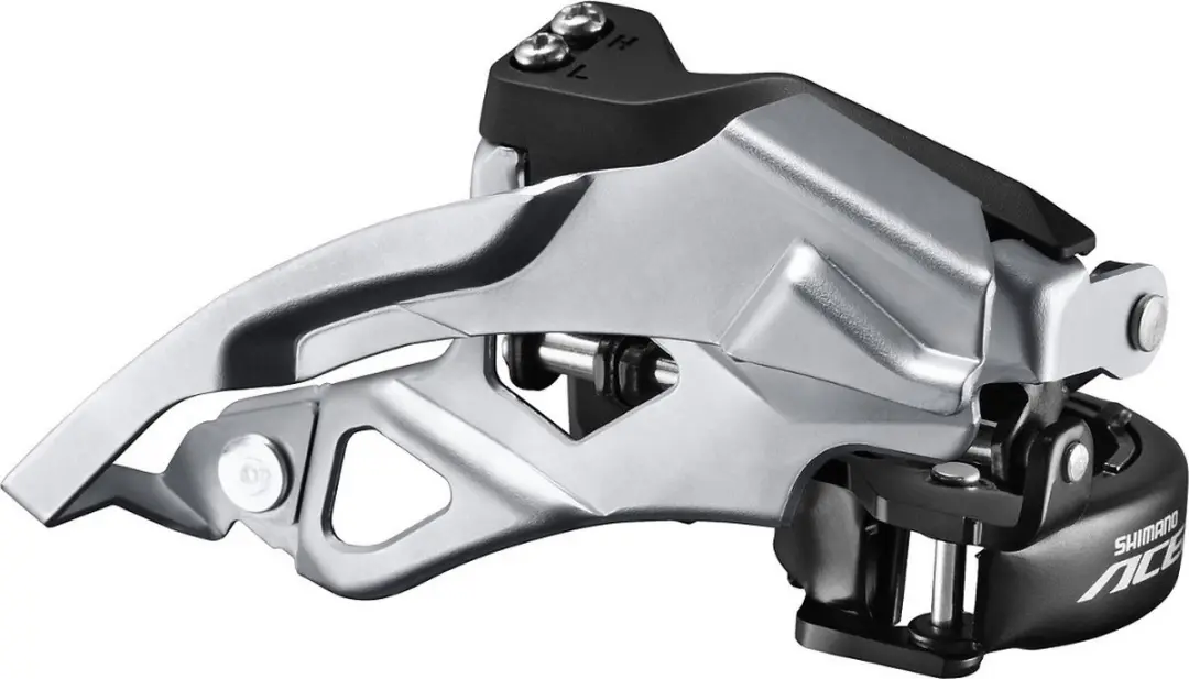 Shimano Acera T3000 Voorderailleur 3x9