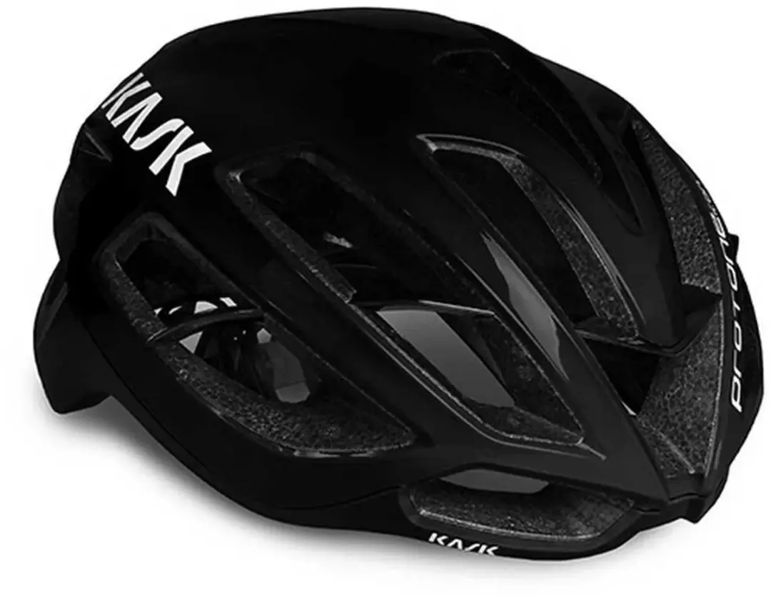 Kask Protone Icon WG11 Helm - L - Zwart - afbeelding 6 van 6