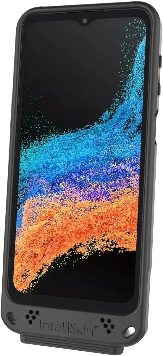 RAM IntelliSkin Case Geschikt voor Samsung Galaxy Xcover6 Pro