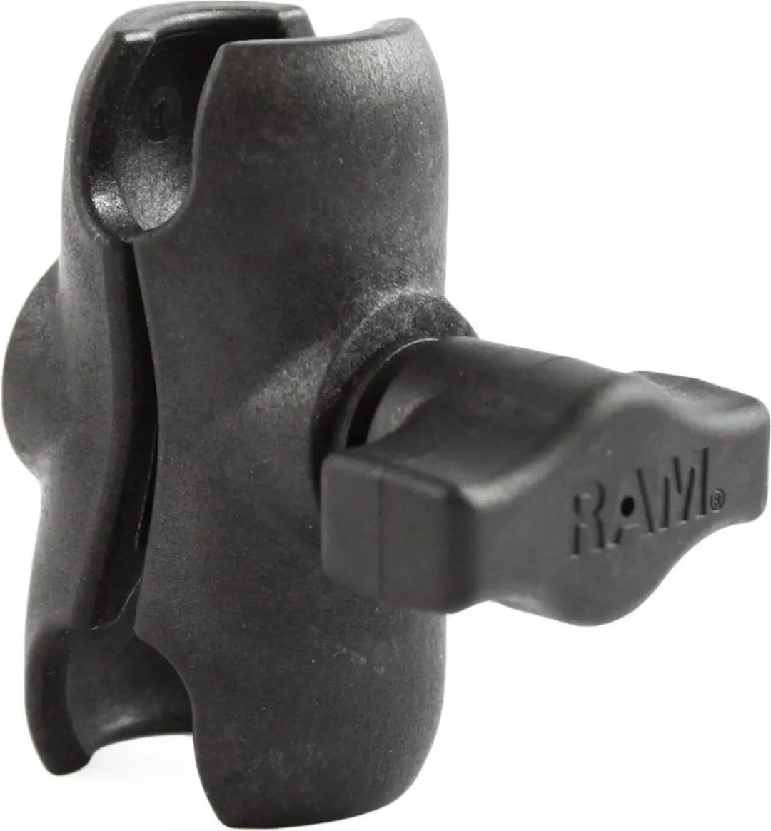 RAM Mounts Composiet Dubbele Socket Arm