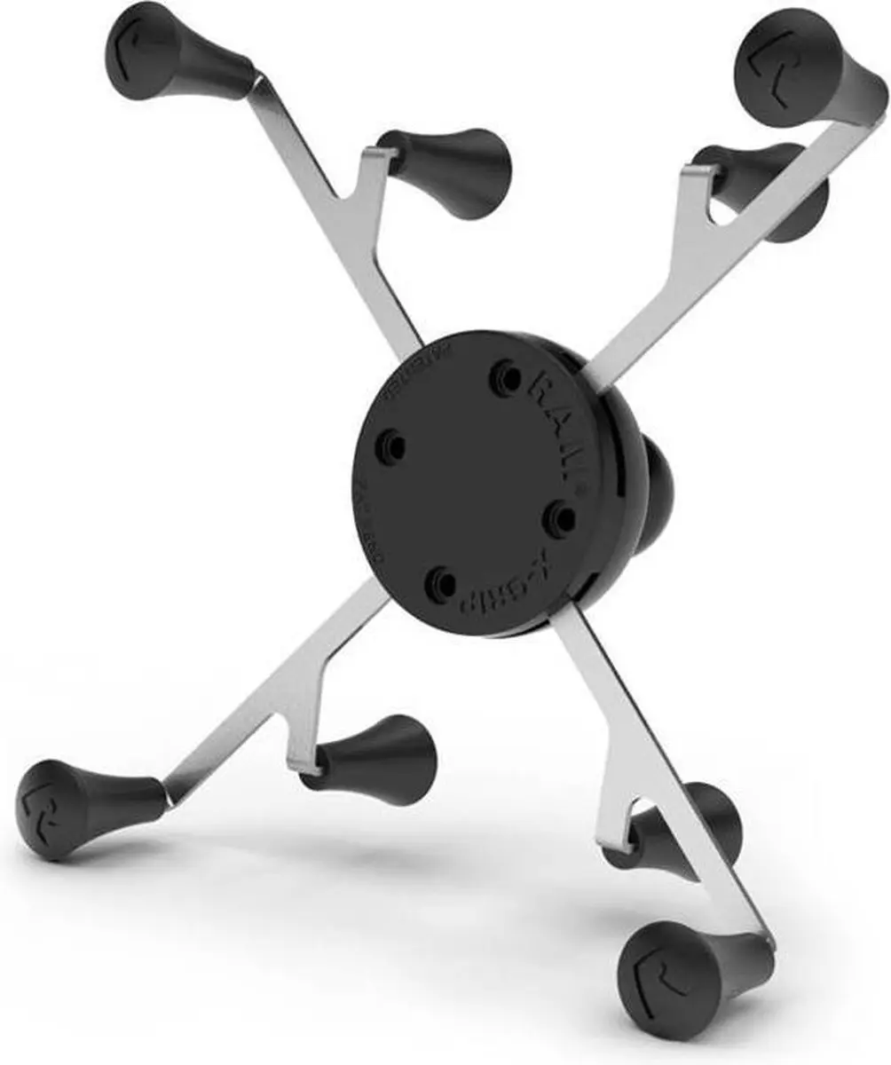 RAM X-Grip Universele Tablethouder 7-8" - Zwart