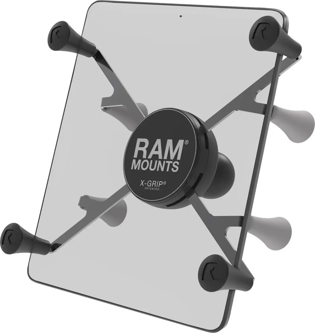 RAM X-Grip Universele Tablethouder 7-8"
