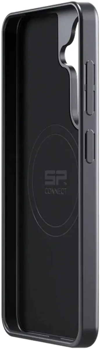 SP Connect SPC+ Series 52688 Telefoonhoes - Samsung Galaxy S25 Plus - Zwart