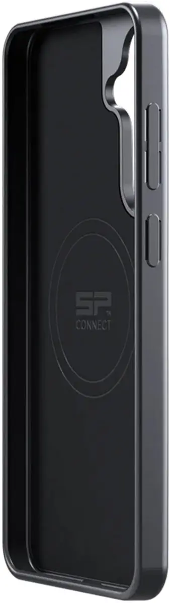 SP Connect SPC+ Series 52689 Telefoonhoes - Samsung Galaxy S25 Ultra - Zwart