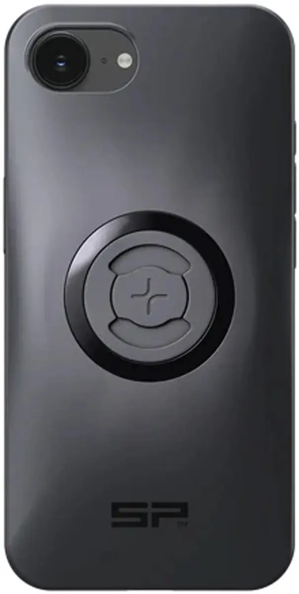 SP Connect SPC+ Hoesje iPhone 16e