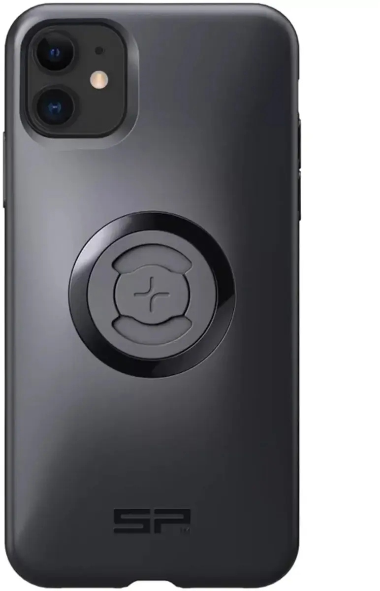 SP Connect SPC+ iPhone 11/XR Hoes