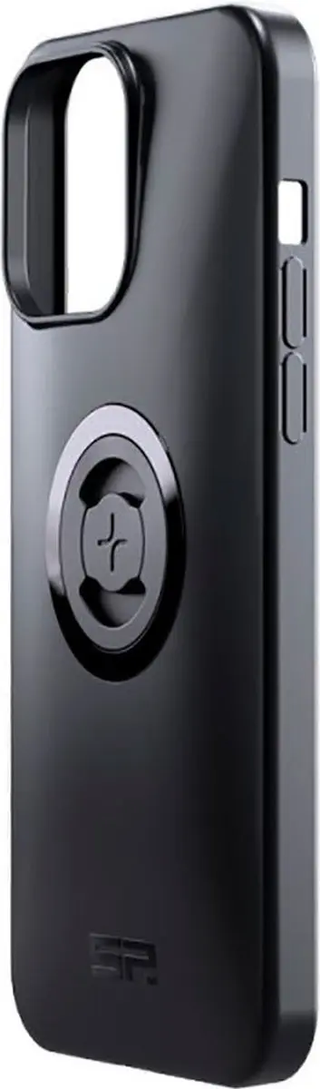 SP Connect SPC+ Series 52622 Telefoonhoes - Apple iPhone 11 Pro/Xs/X - Zwart