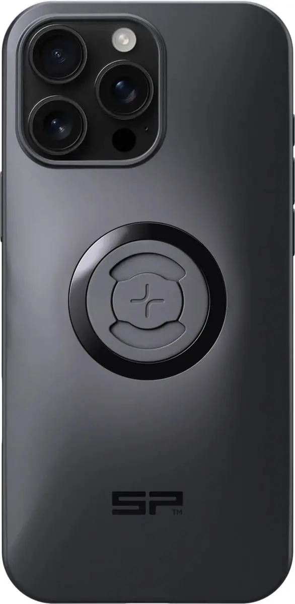 SP Connect SPC+ iPhone 16 Pro Max MagSafe Hoesje