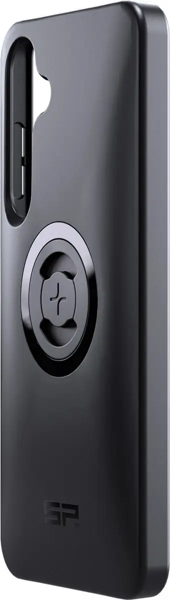 SP Connect SPC+ Samsung Galaxy S24 Plus Hoesje - MagSafe 52675 - Zwart