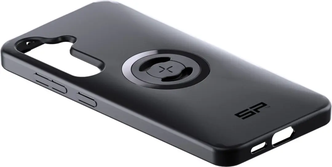 SP Connect SPC+ Samsung Galaxy S24 Plus Hoesje - MagSafe 52675 - Zwart