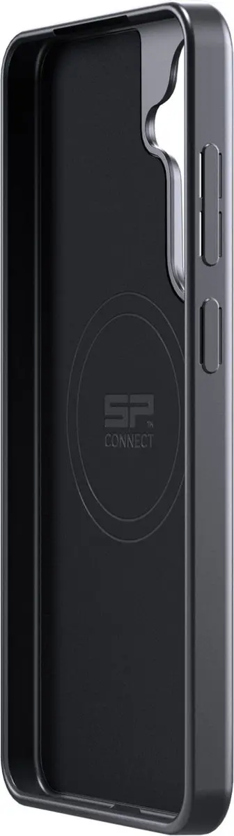 SP Connect SPC+ Samsung Galaxy S24 Plus Hoesje - MagSafe 52675 - Zwart