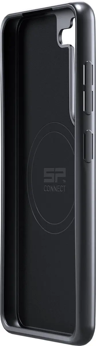 SP Connect SPC+ Samsung Galaxy S23 MagSafe Hoesje - Zwart