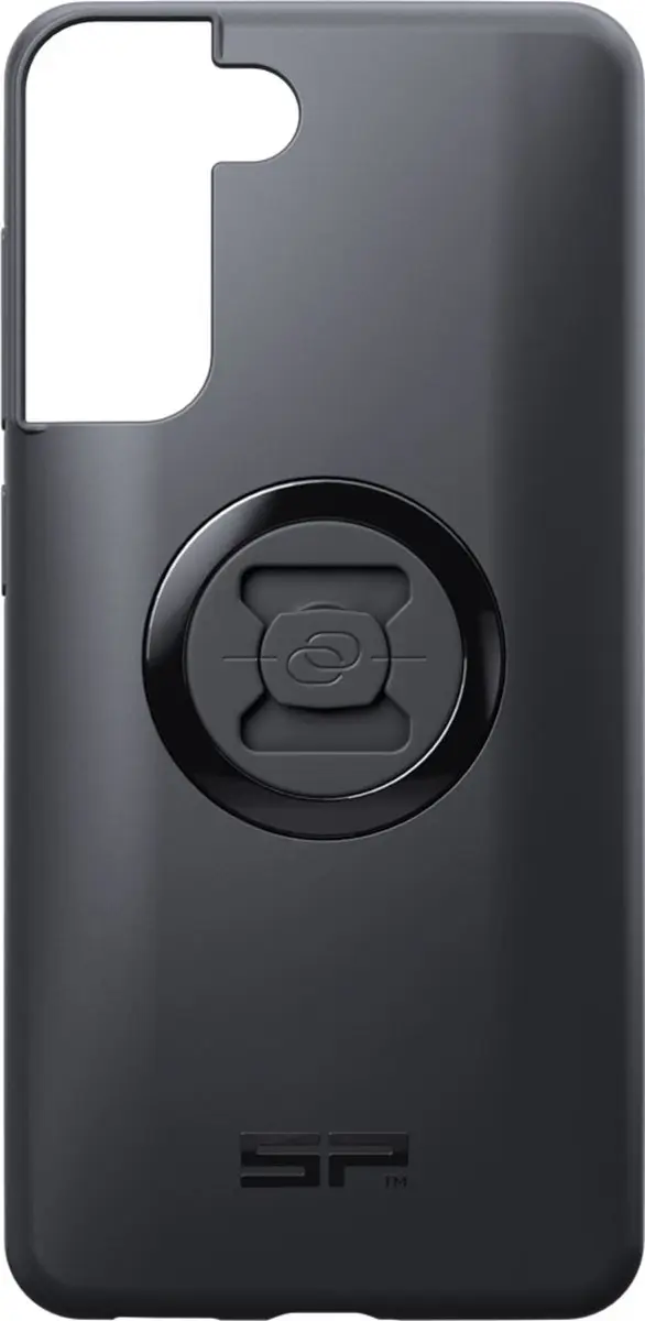SP Connect Hoesje Geschikt voor Samsung Galaxy S21 FE