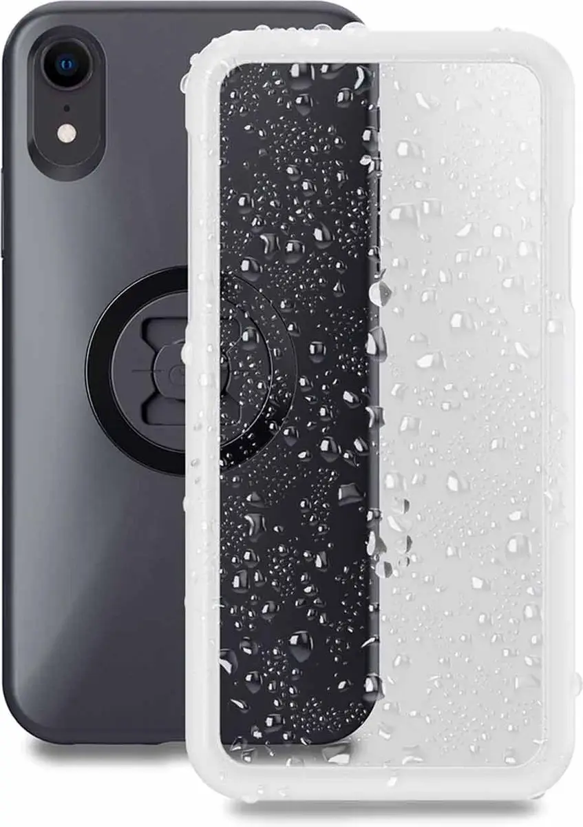 SP Connect Regenhoes iPhone 11 CD76344