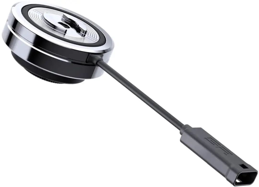 SP Connect SPC+ 541094 Anti Trilling Adapter - 8 Inch - Zwart