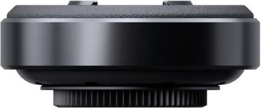 SP Connect Anti Vibration Module SPC+ 141606548 - Zwart